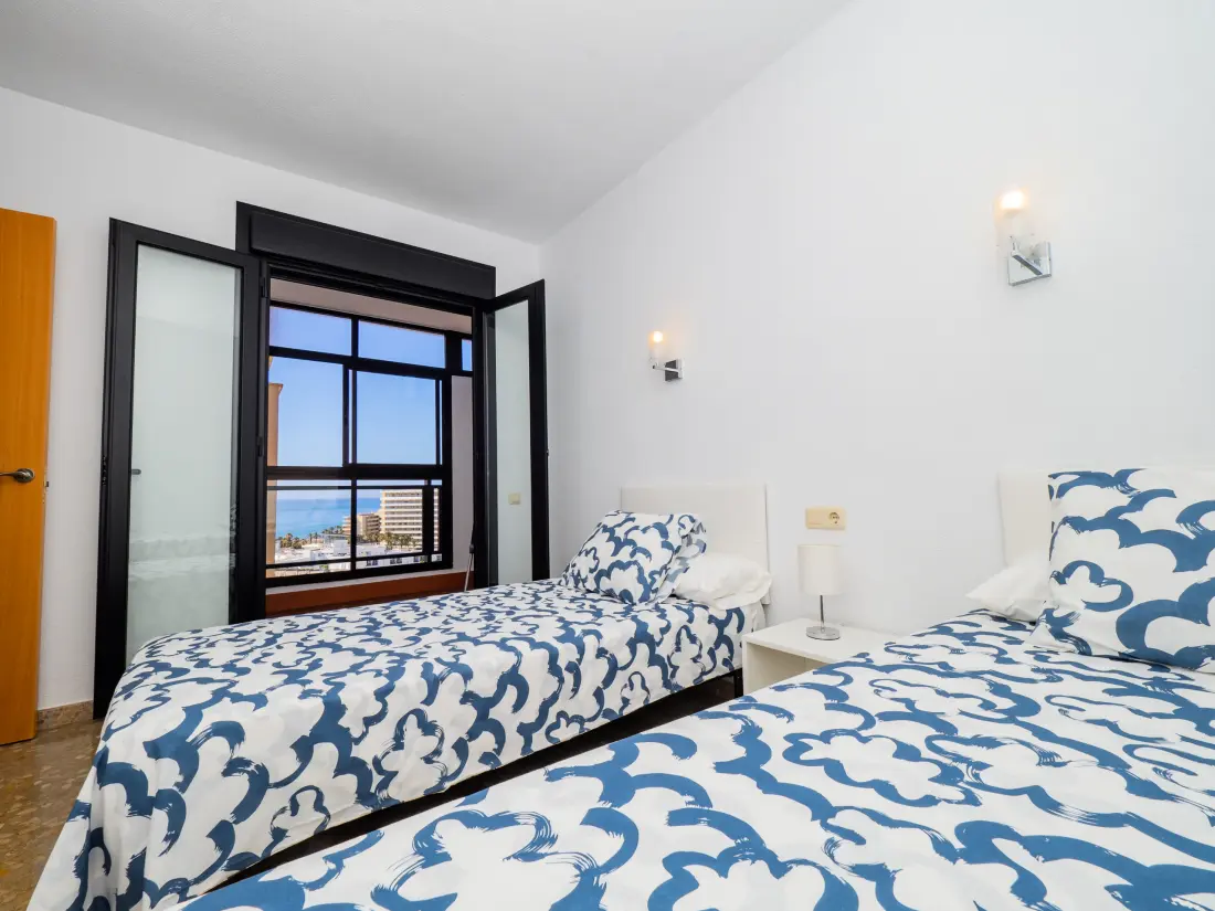 Apartmanok Torremolinos