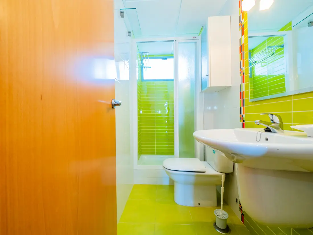 Apartmanok Torremolinos