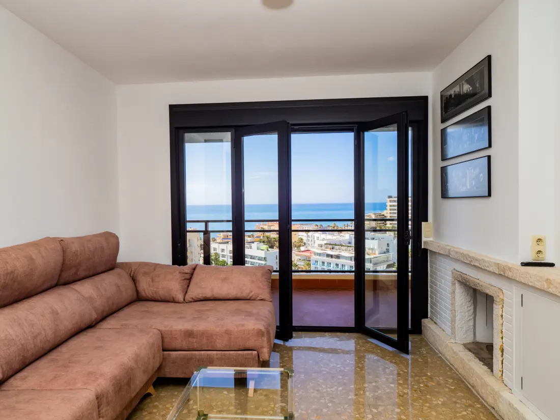 Apartmanok Torremolinos