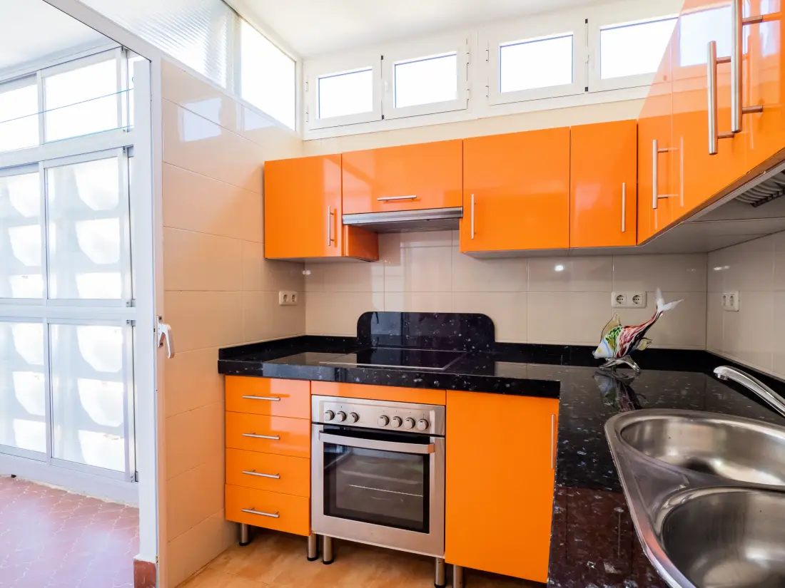 Apartmanok Torremolinos