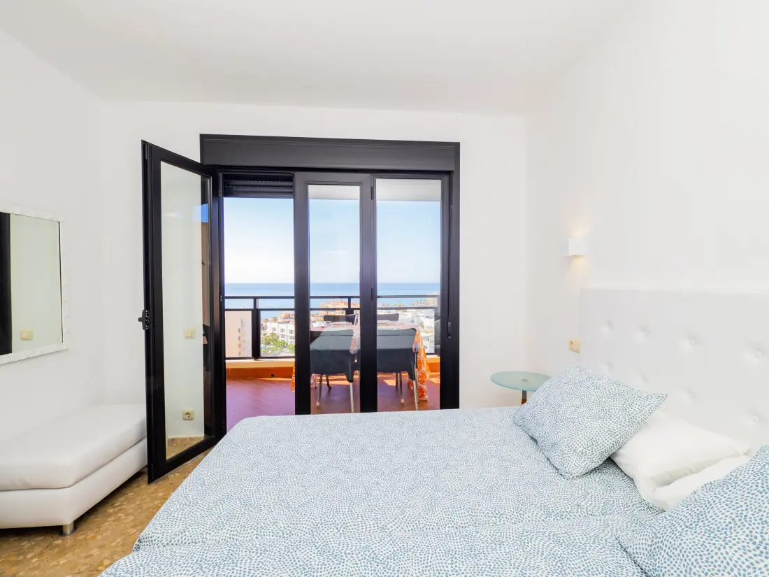 Apartmanok Torremolinos