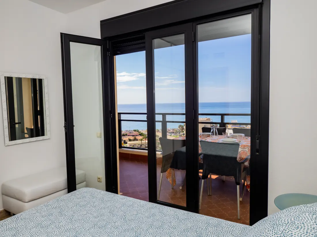 Apartmanok Torremolinos