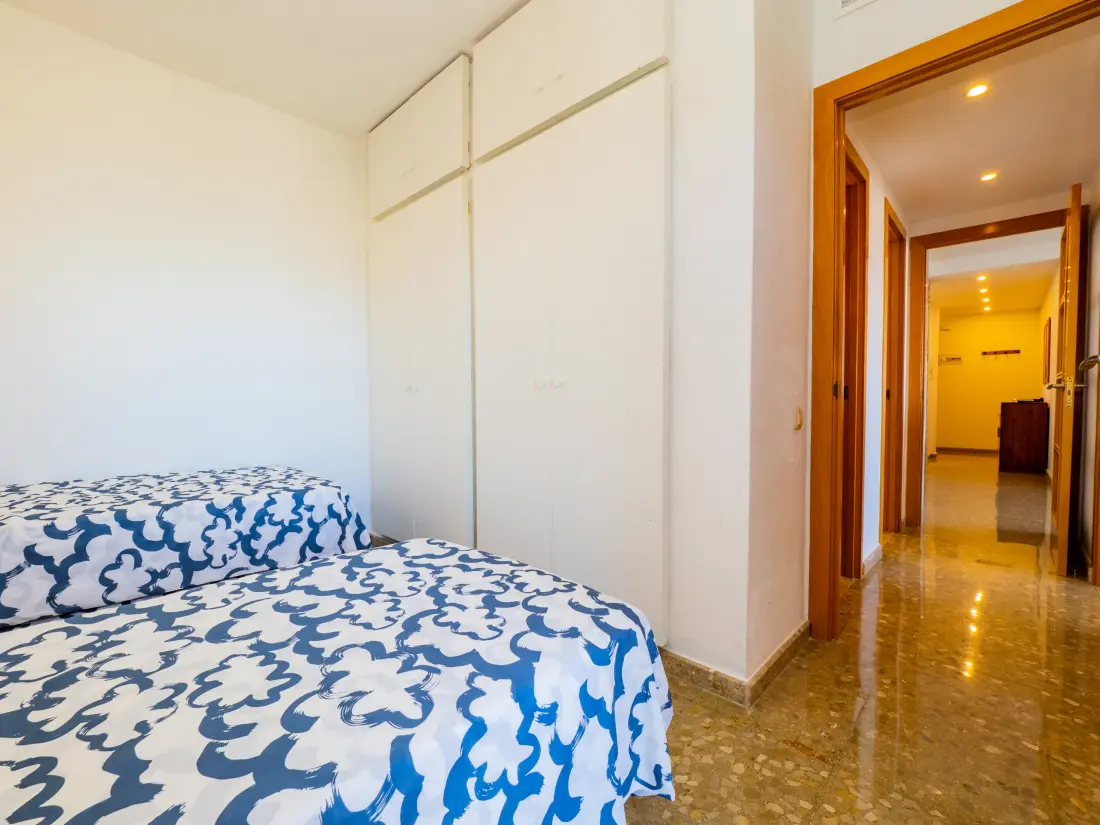 Apartmanok Torremolinos