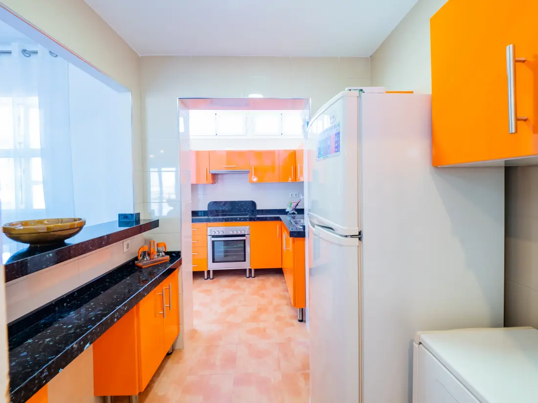 Apartmanok Torremolinos