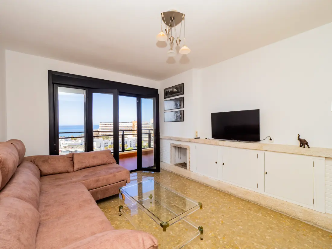 Apartmanok Torremolinos