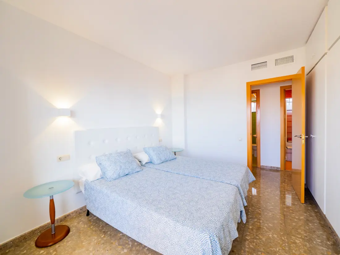 Apartmanok Torremolinos