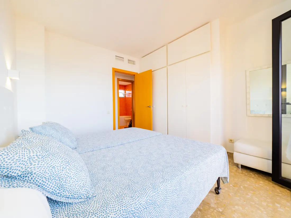 Apartmanok Torremolinos