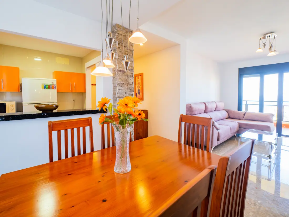 Apartmanok Torremolinos