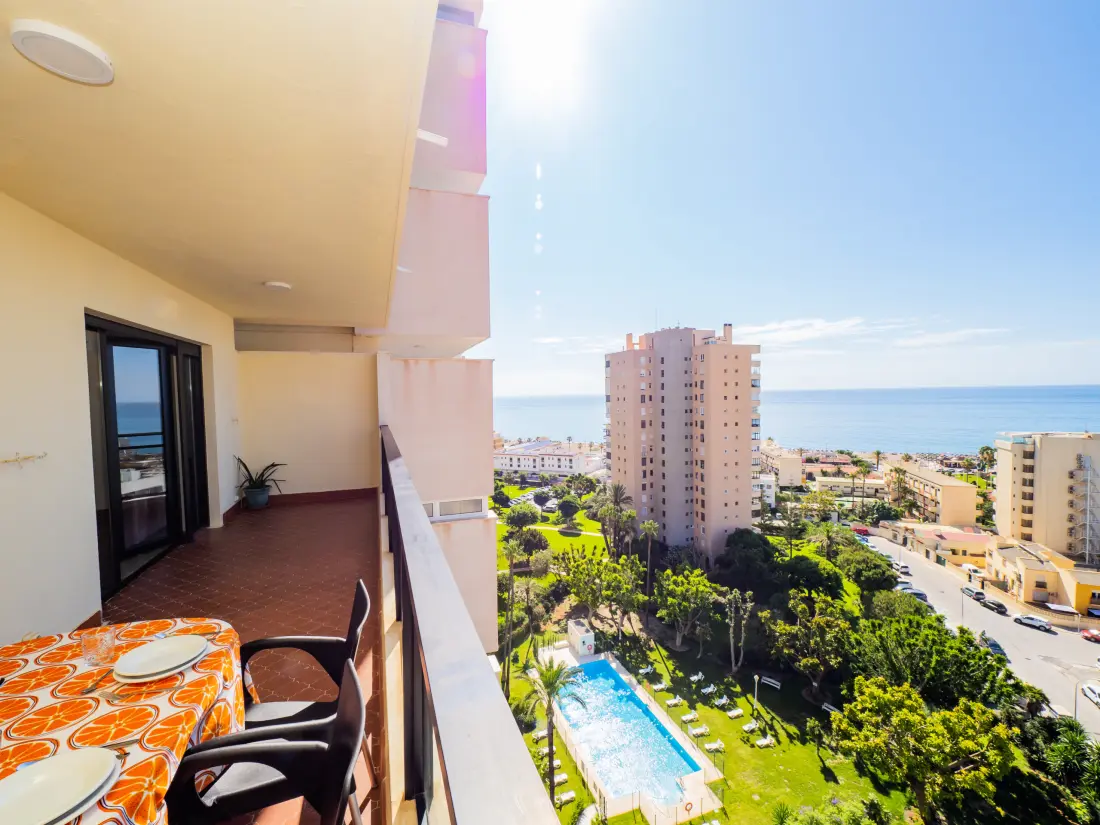 Apartmanok Torremolinos