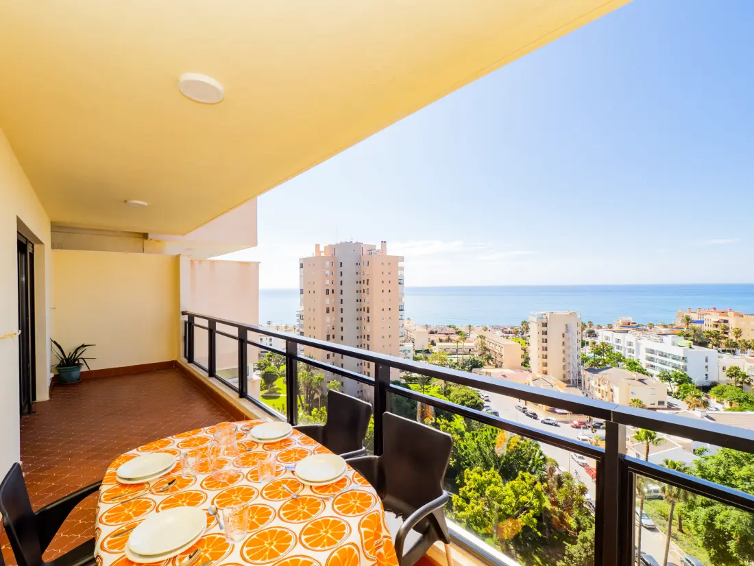 Apartmanok Torremolinos