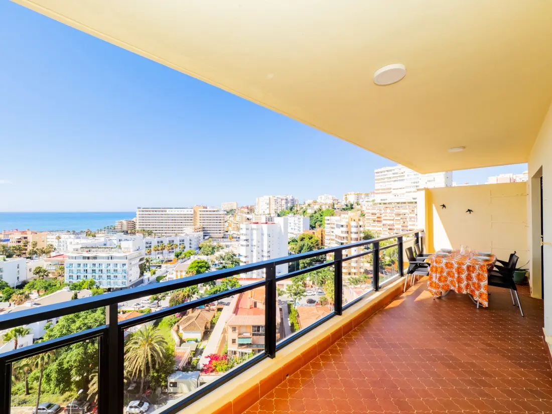 Apartmanok Torremolinos