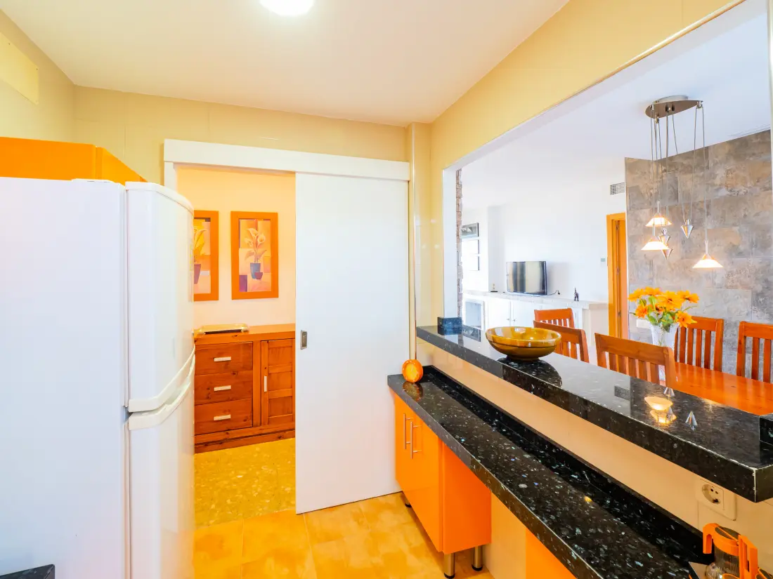 Apartmanok Torremolinos