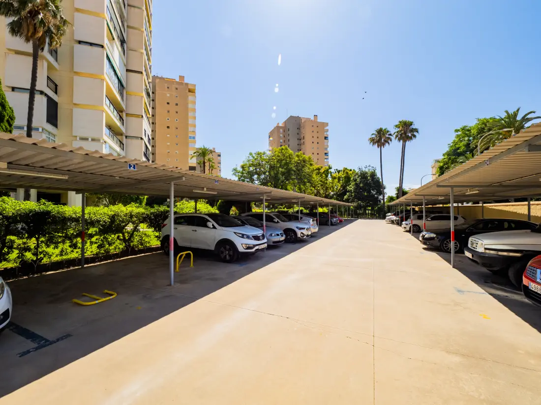 Apartmanok Torremolinos