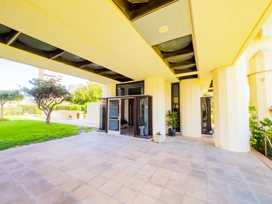 Apartmanok Torremolinos