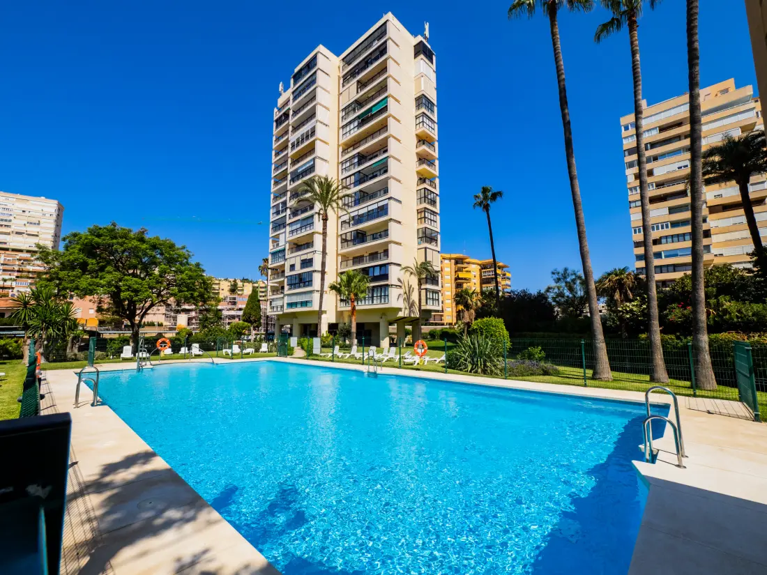 Apartmanok Torremolinos