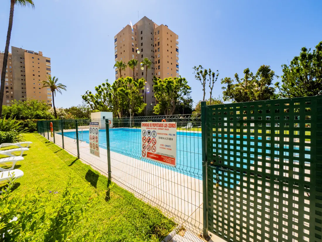 Apartmanok Torremolinos