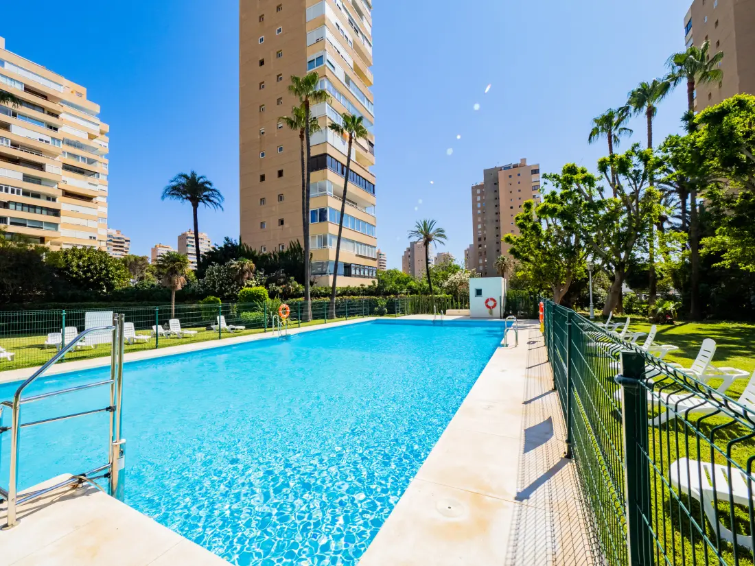 Apartmanok Torremolinos