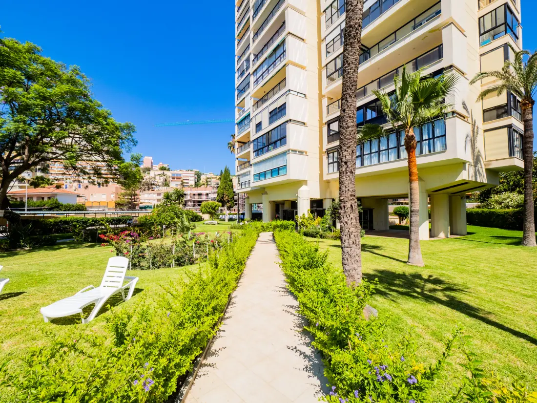Apartmanok Torremolinos