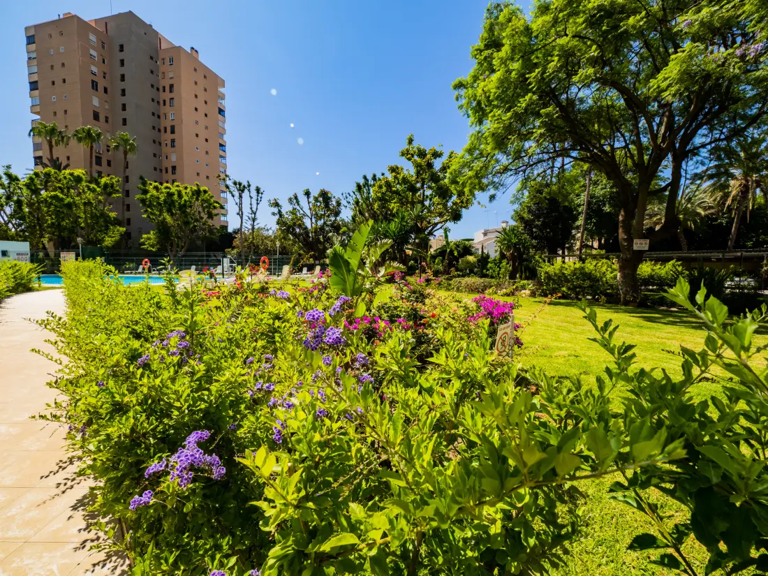 Apartmanok Torremolinos
