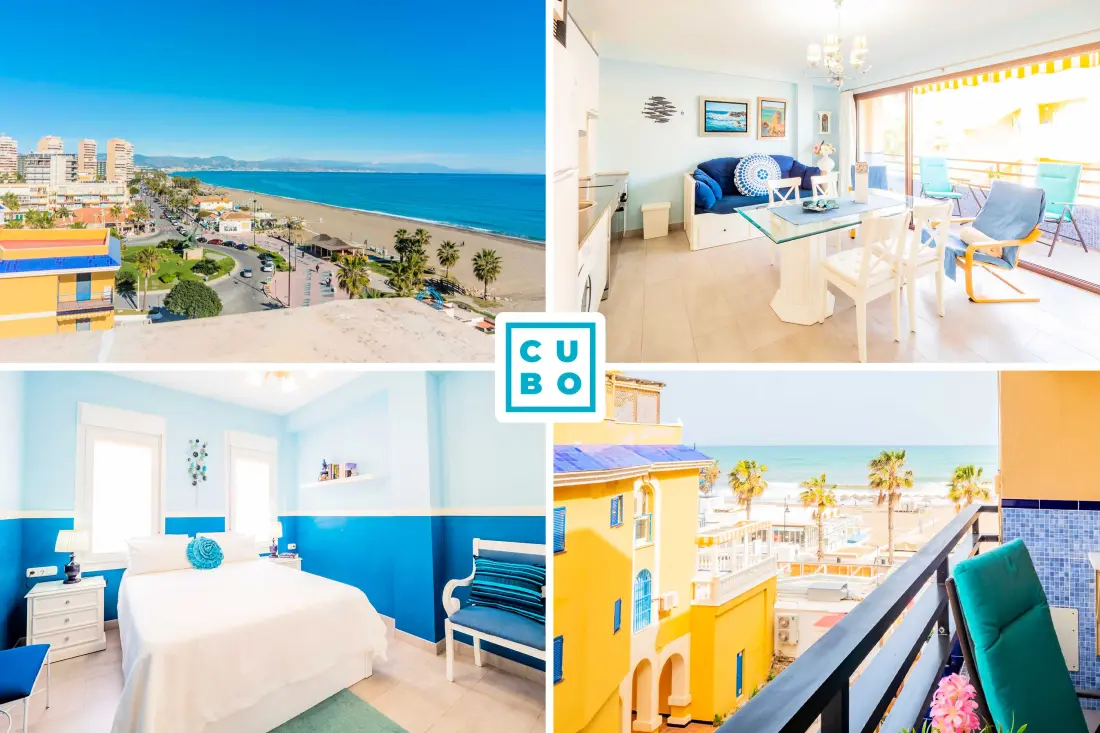 Apartmanok Torremolinos