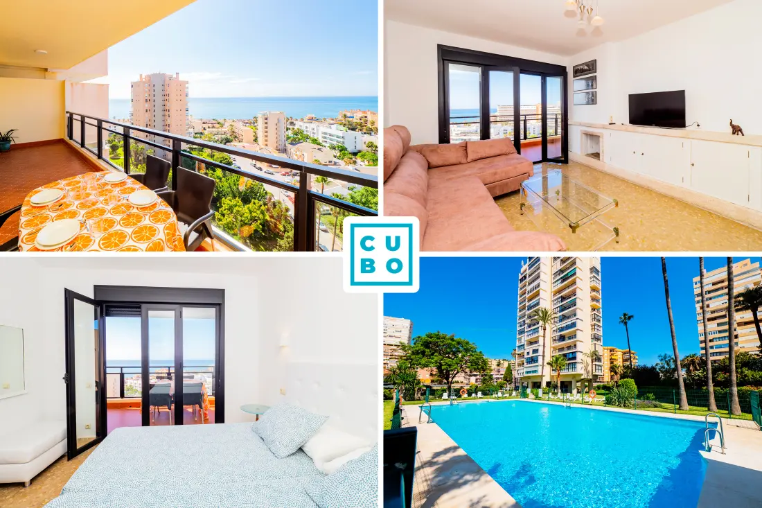 Apartmanok Torremolinos