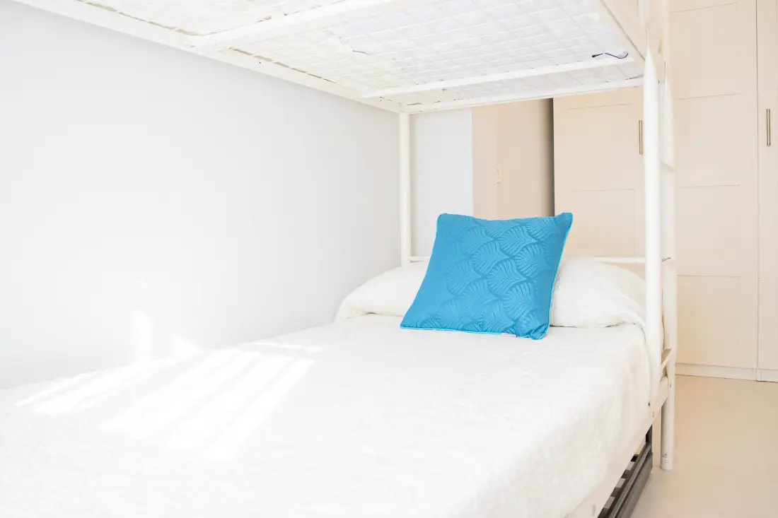 Apartmanok Torremolinos