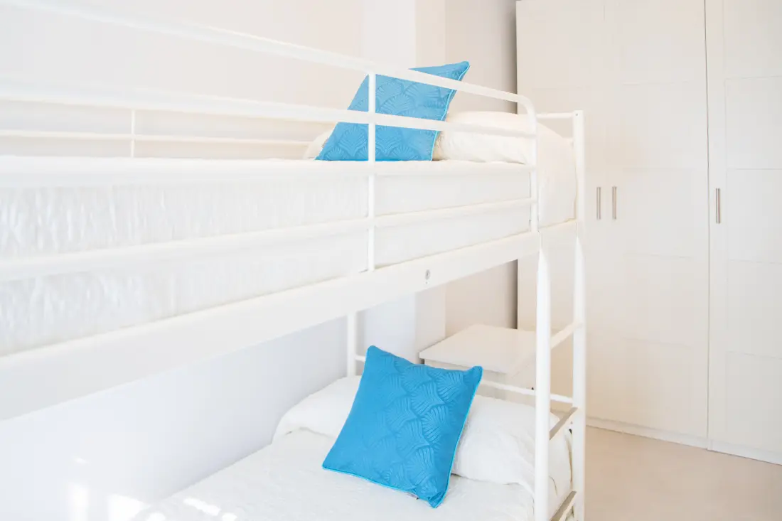 Apartmanok Torremolinos