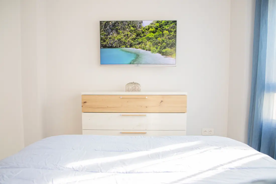 Apartmanok Torremolinos