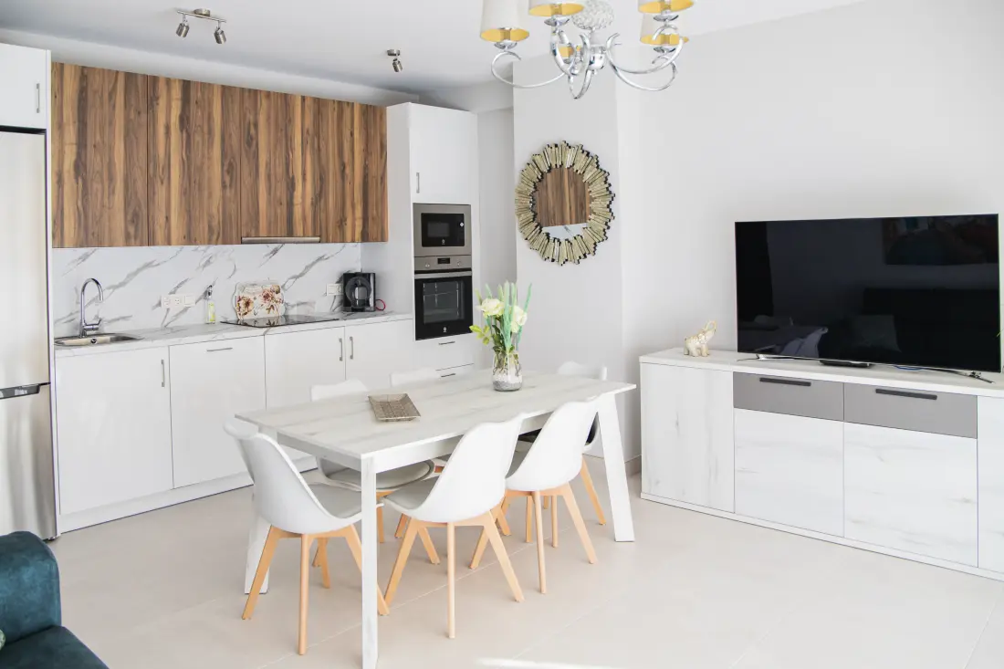 Apartmanok Torremolinos