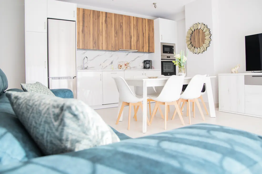 Apartmanok Torremolinos