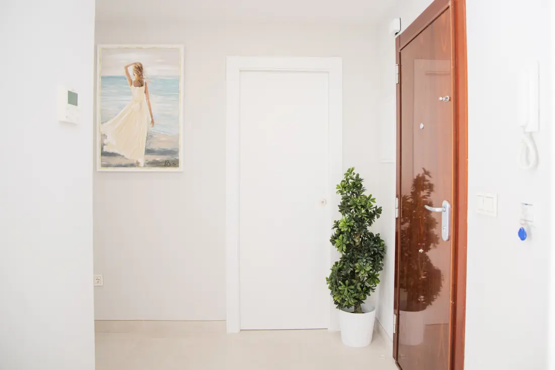 Apartmanok Torremolinos