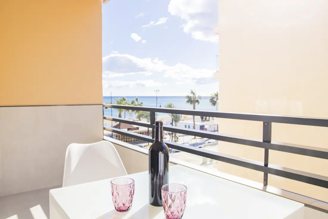 Apartmanok Torremolinos