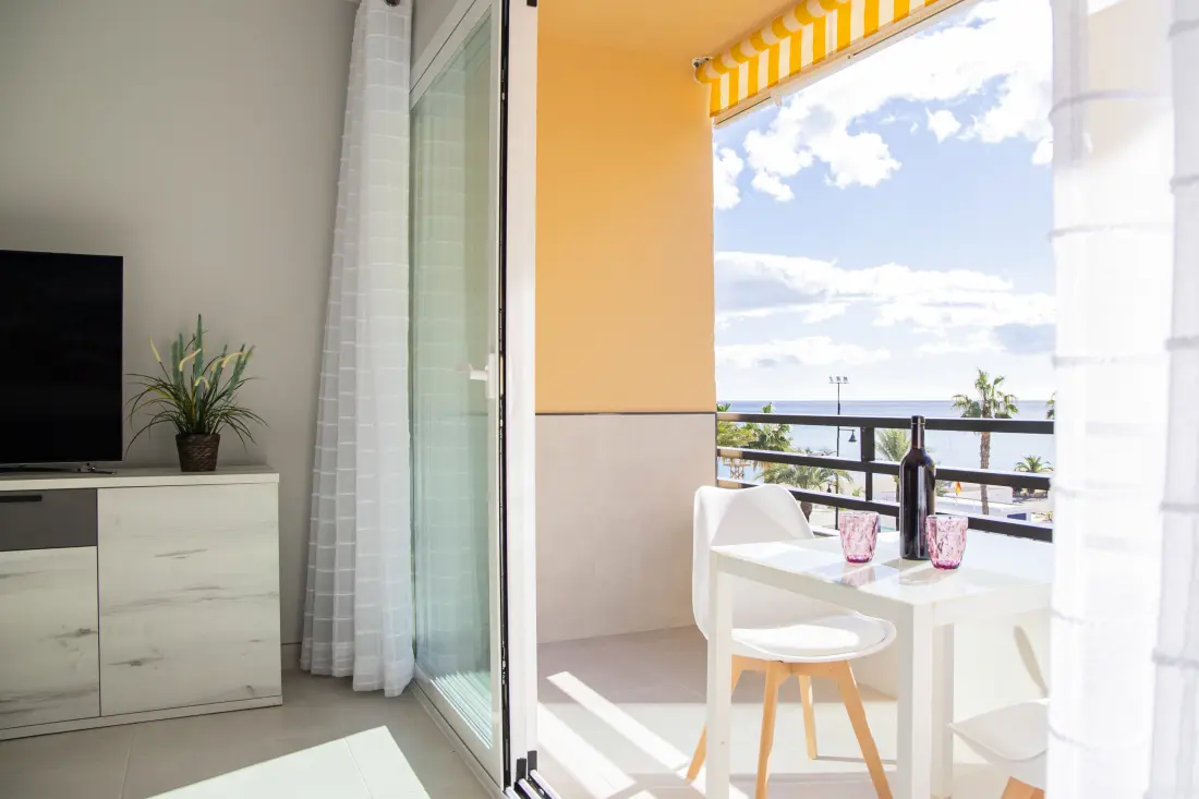 Apartmanok Torremolinos