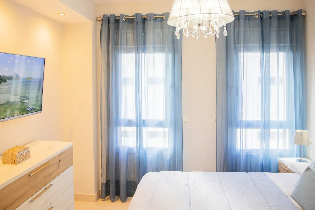Apartmanok Torremolinos