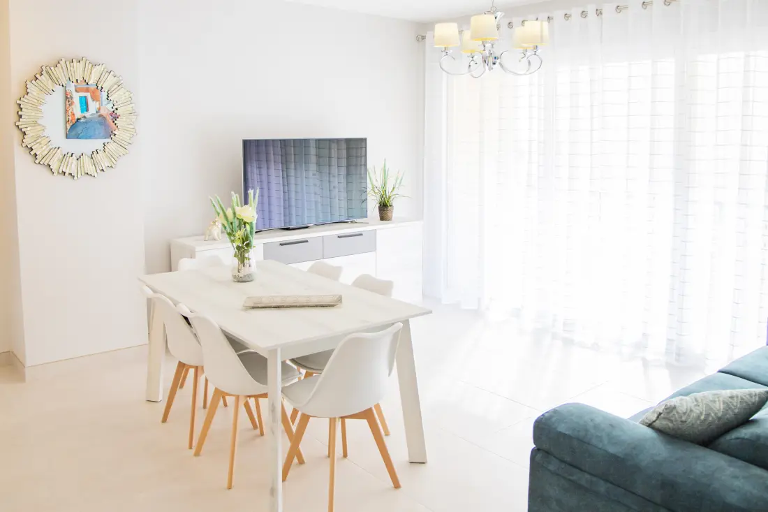 Apartmanok Torremolinos