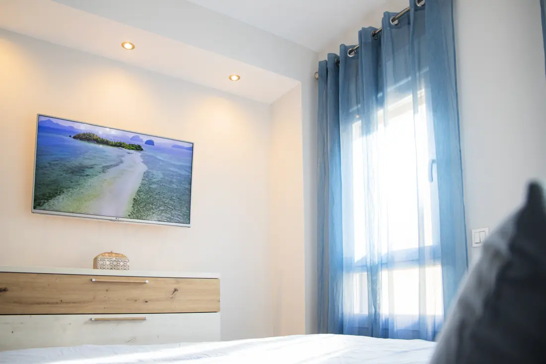Apartmanok Torremolinos