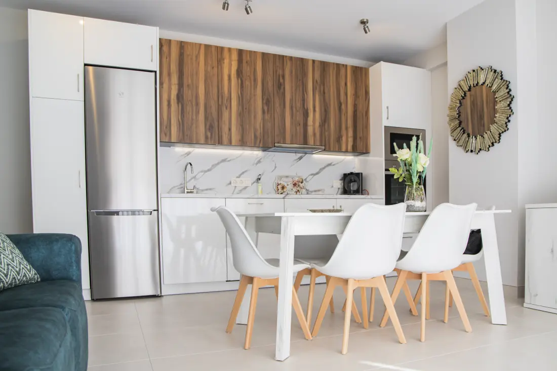 Apartmanok Torremolinos