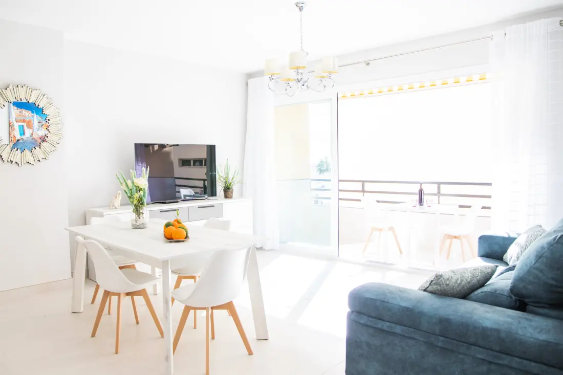 Apartmanok Torremolinos