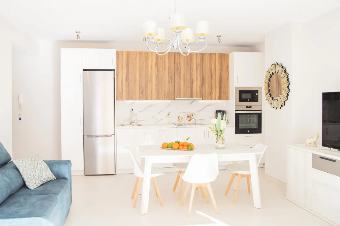 Apartmanok Torremolinos