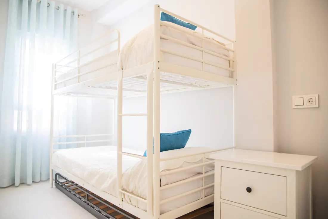 Apartmanok Torremolinos