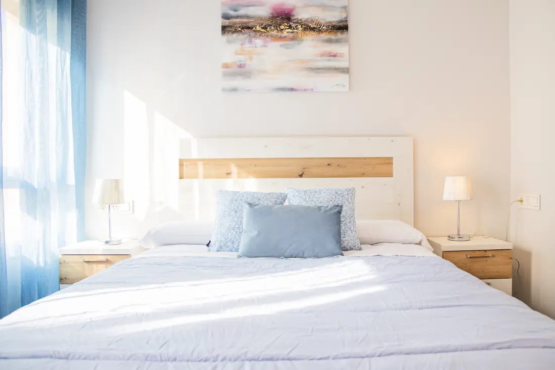 Apartmanok Torremolinos