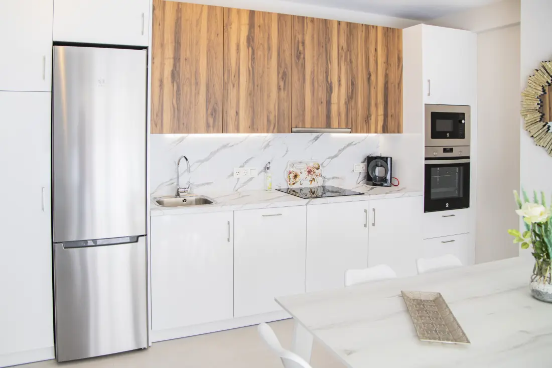 Apartmanok Torremolinos