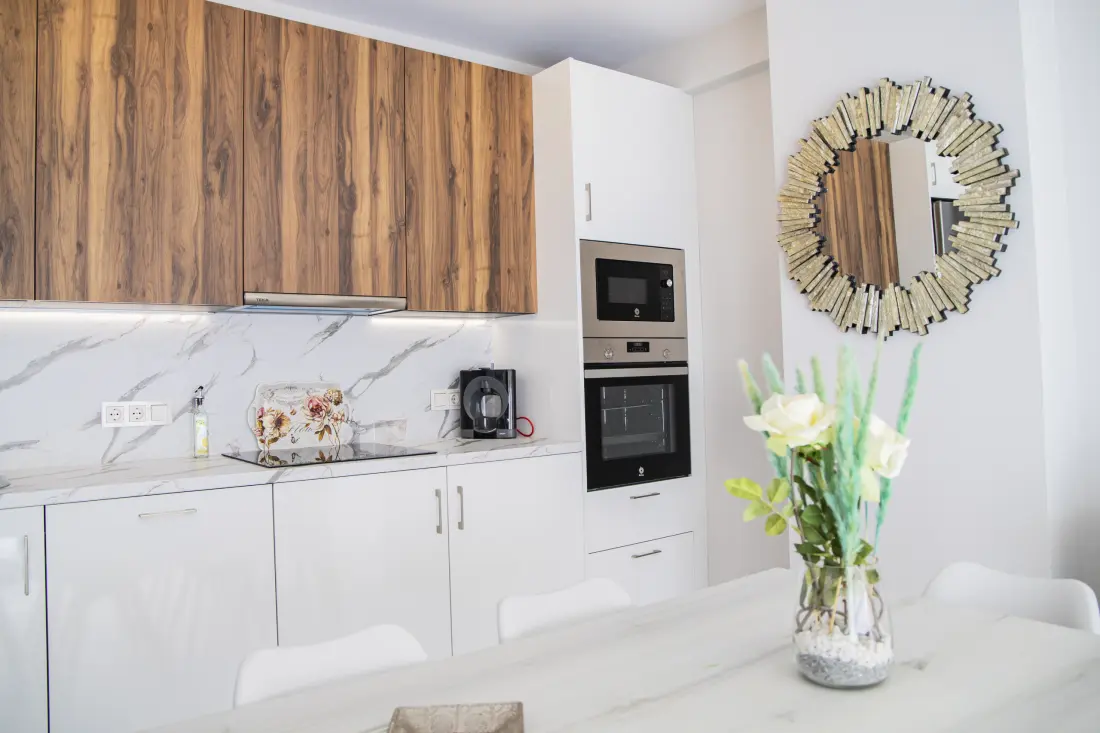 Apartmanok Torremolinos