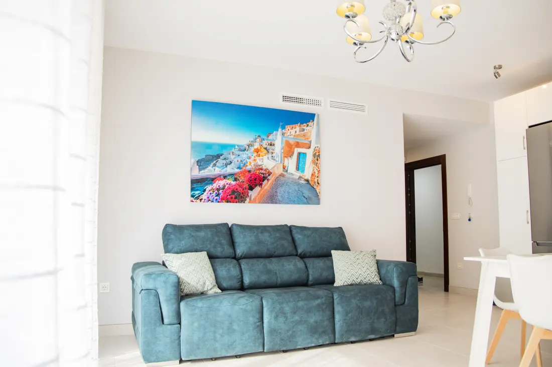 Apartmanok Torremolinos
