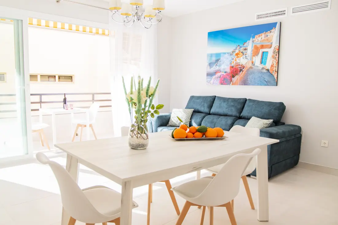 Apartmanok Torremolinos