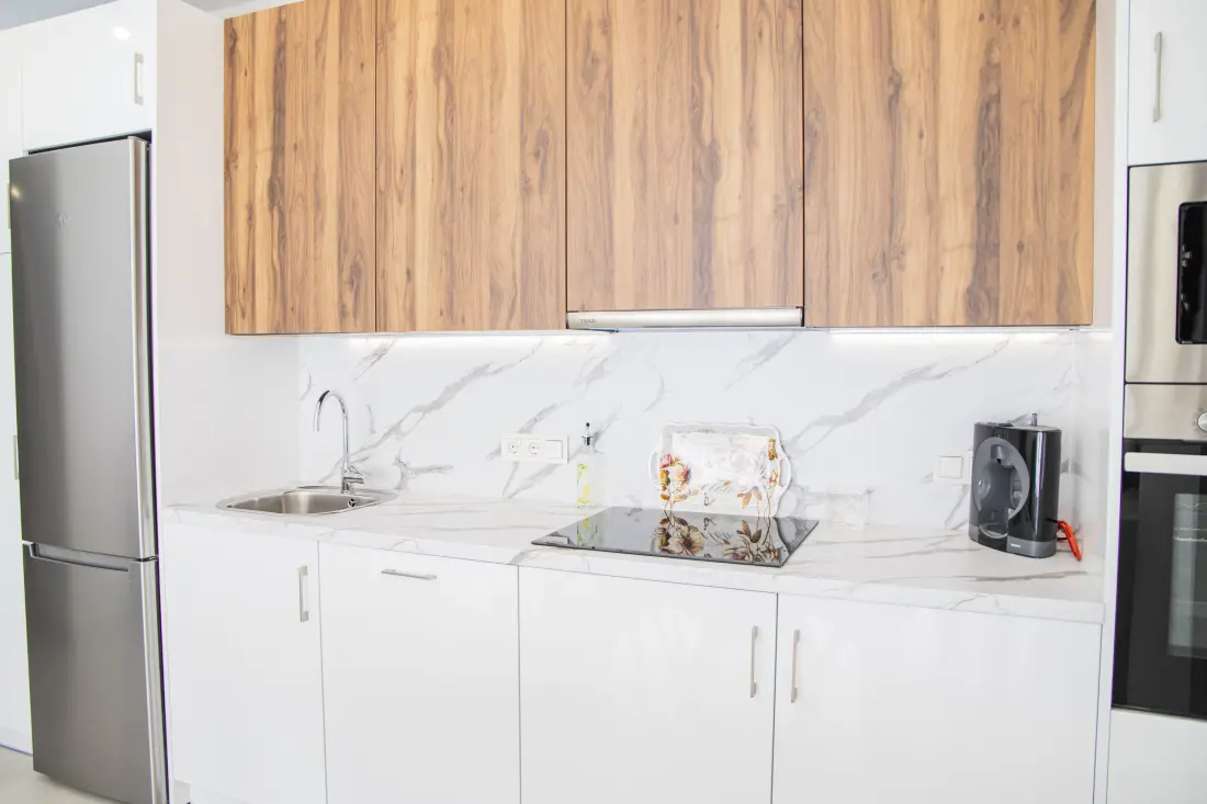 Apartmanok Torremolinos