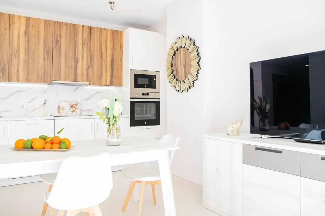 Apartmanok Torremolinos