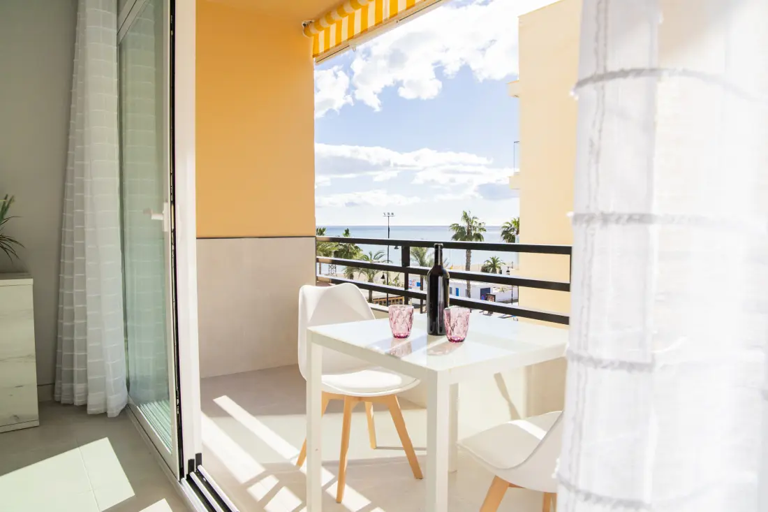 Apartmanok Torremolinos