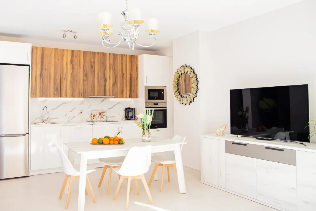 Apartmanok Torremolinos