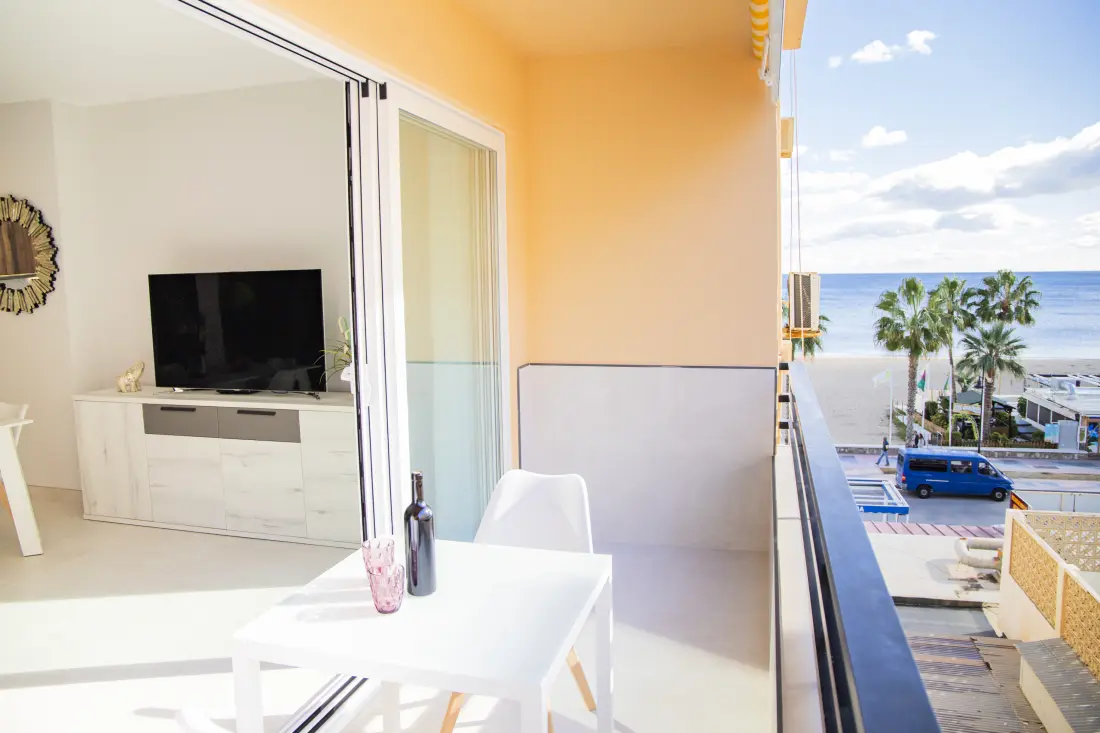 Apartmanok Torremolinos